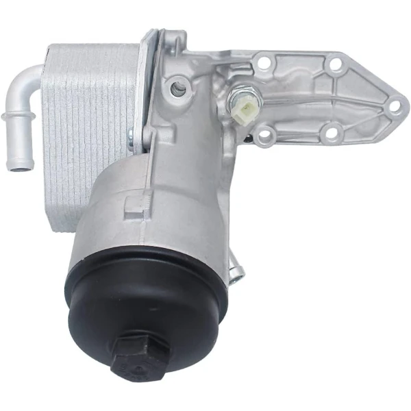 Enfriador aceite para ford ranger 2013 2020 3.2 p5at - Enfriador Aceite | ClickRepuestos